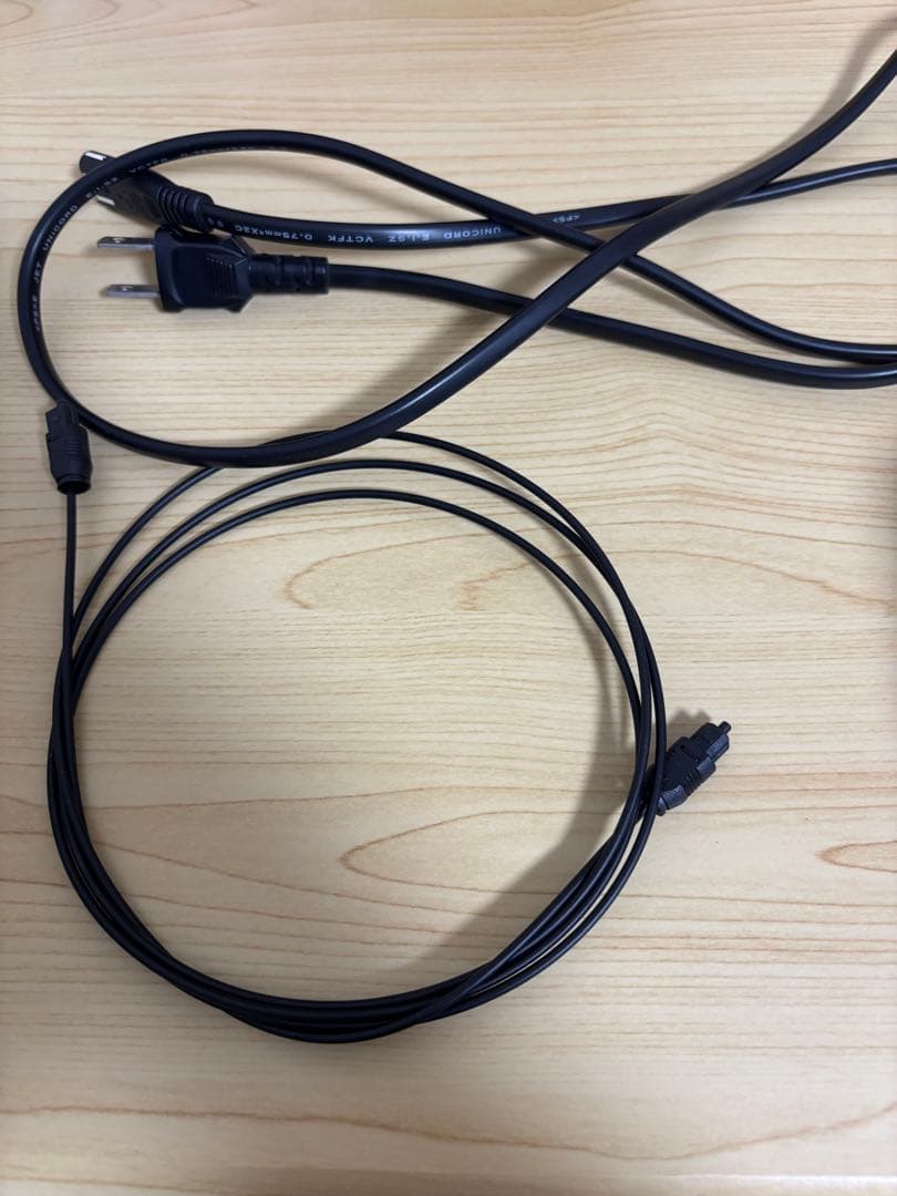 BOSE サウンドバー ブラックSolo TV Speaker 418775