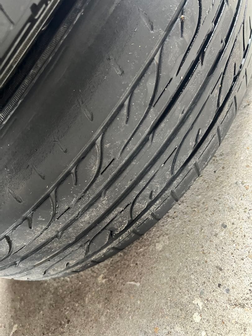 送料込み　80ノア、ヴォクシー、エスクアィア　トヨタ　純正16インチ ホイール