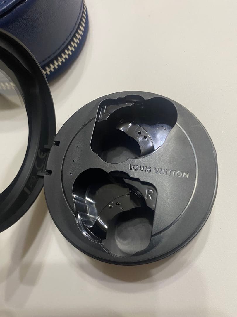 ルイヴィトン　ホライゾン　ワイヤレスイヤホン