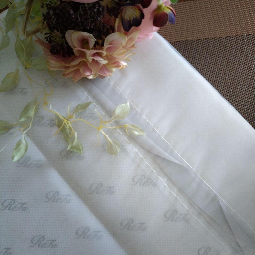 リファ イオンケアブラシ プレミアム＆ヘアトリートメントセット(袋付）‼️