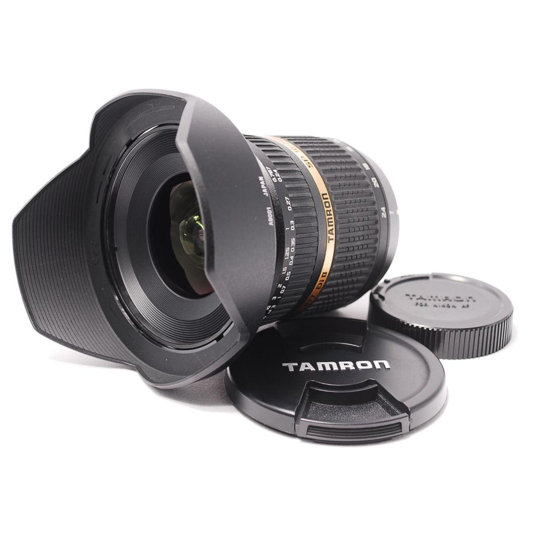 ❤即購入1000円OFF❤タムロン TAMRON 10-24mm ニコン 超広角