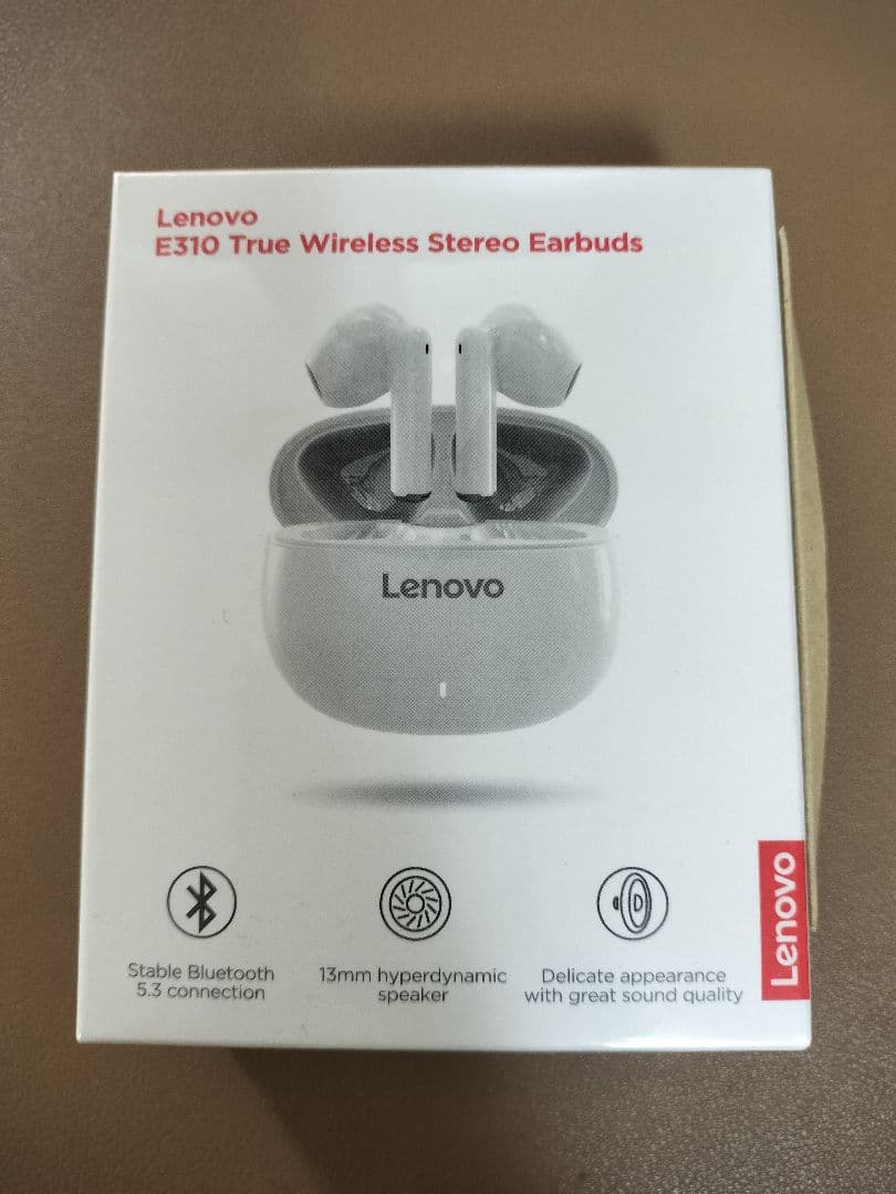 IdealPad Slim3 Gen10 &イヤホンE310 &テンキーボード