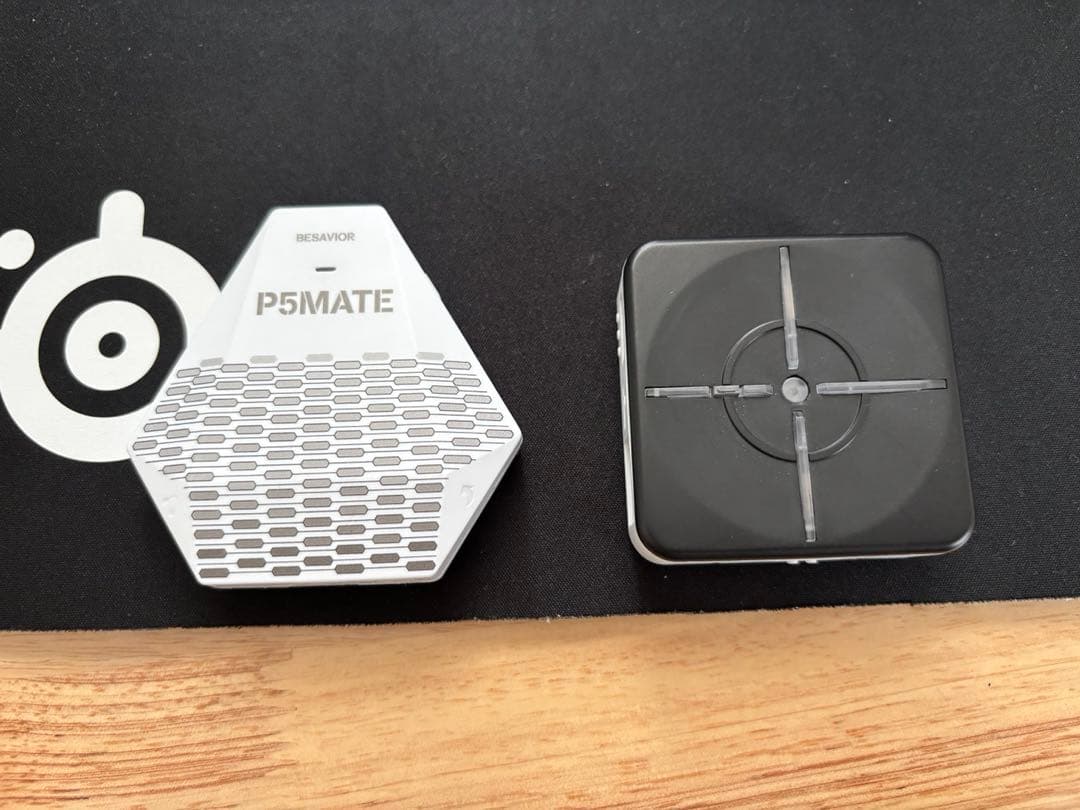 Ryuさま　XIM MATRIX P5mate セット