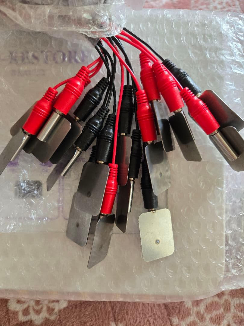 エステ業務用機器⭐バイオリストビューティ【中古】