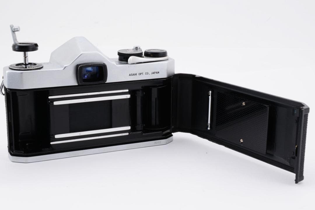 PENTAX SP & SMC Takumar 単焦点レンズ 2本 SO126