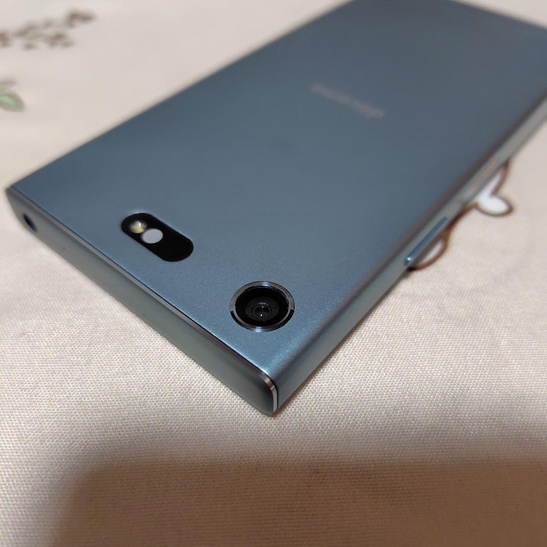 バッテリーmax xz1 compact SO-02K simロック解除済