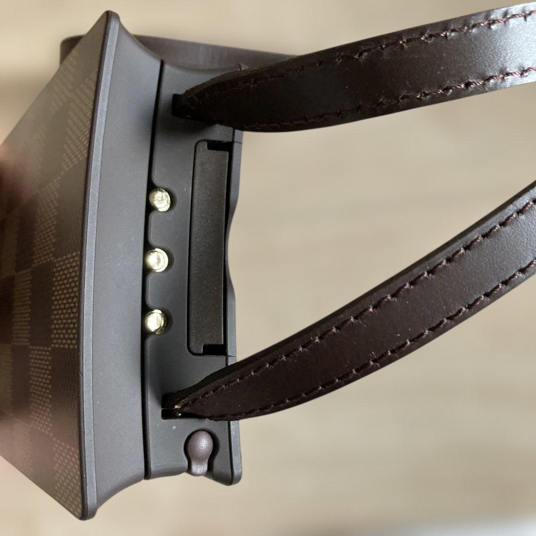 レア品★ルイ・ヴィトン CELUX ダミエ クラヴィエPC