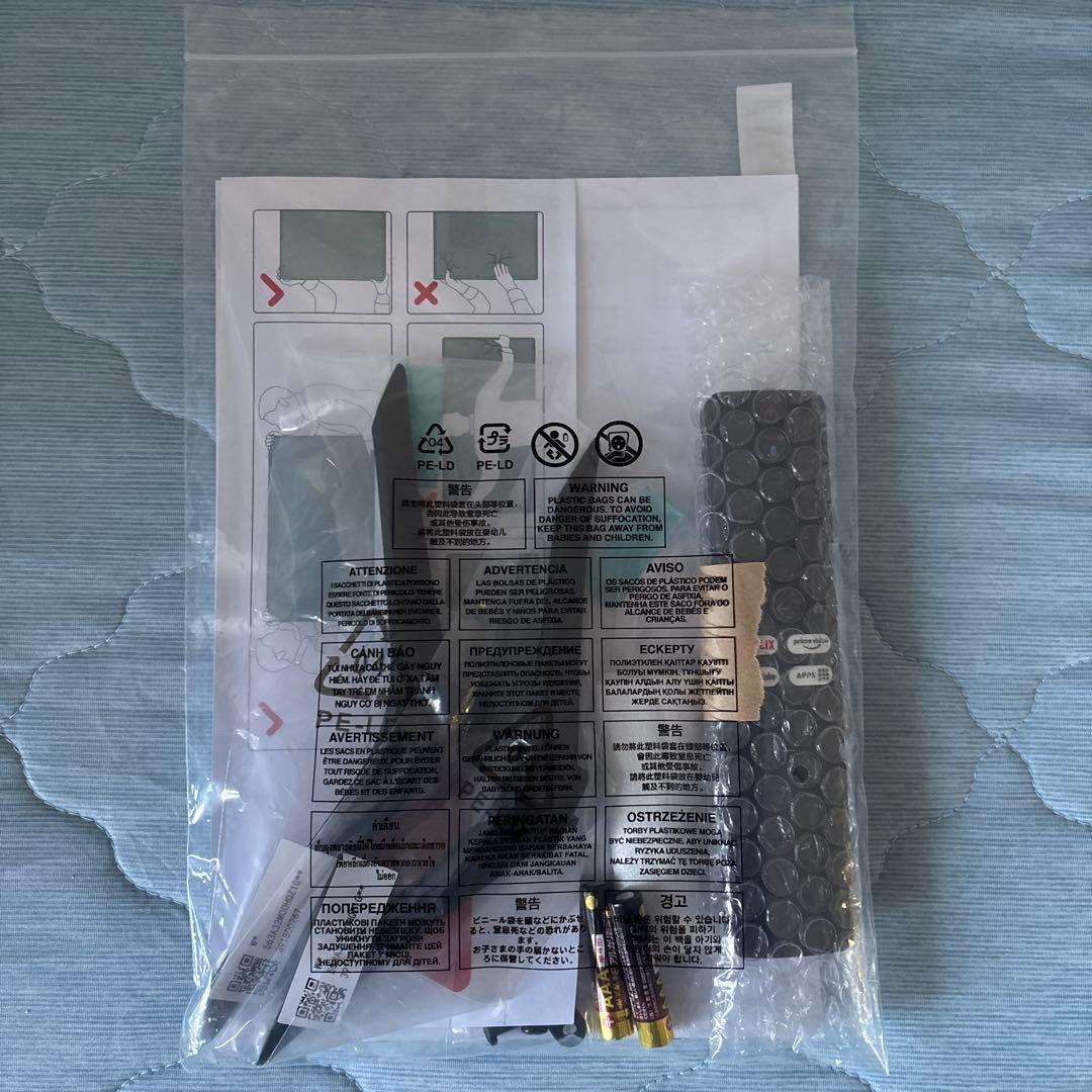 Xiaomiテレビ　L32M8-A2TWN　23年製