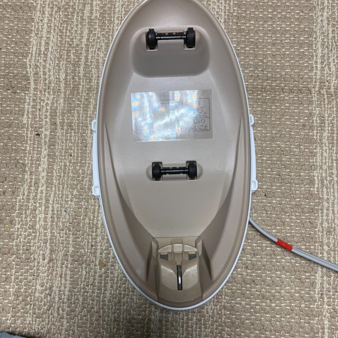 K149 PANASONIC コードレススチームアイロン 2025年