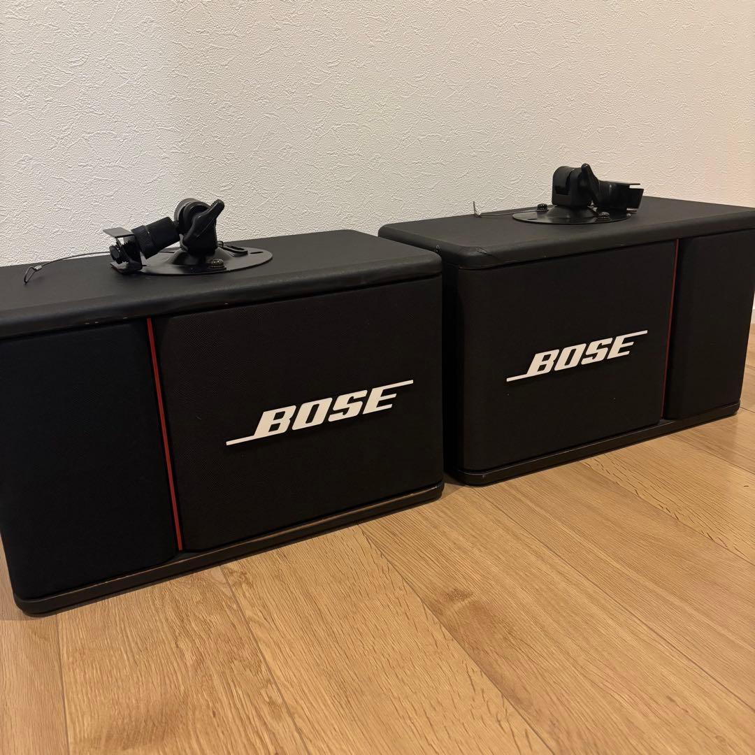 BOSE ボーズ スピーカー 301-AV