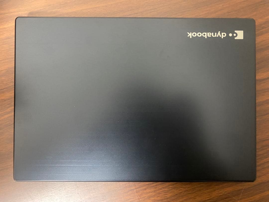 東芝 dynabook G83 第10世代i5 ノートパソコン