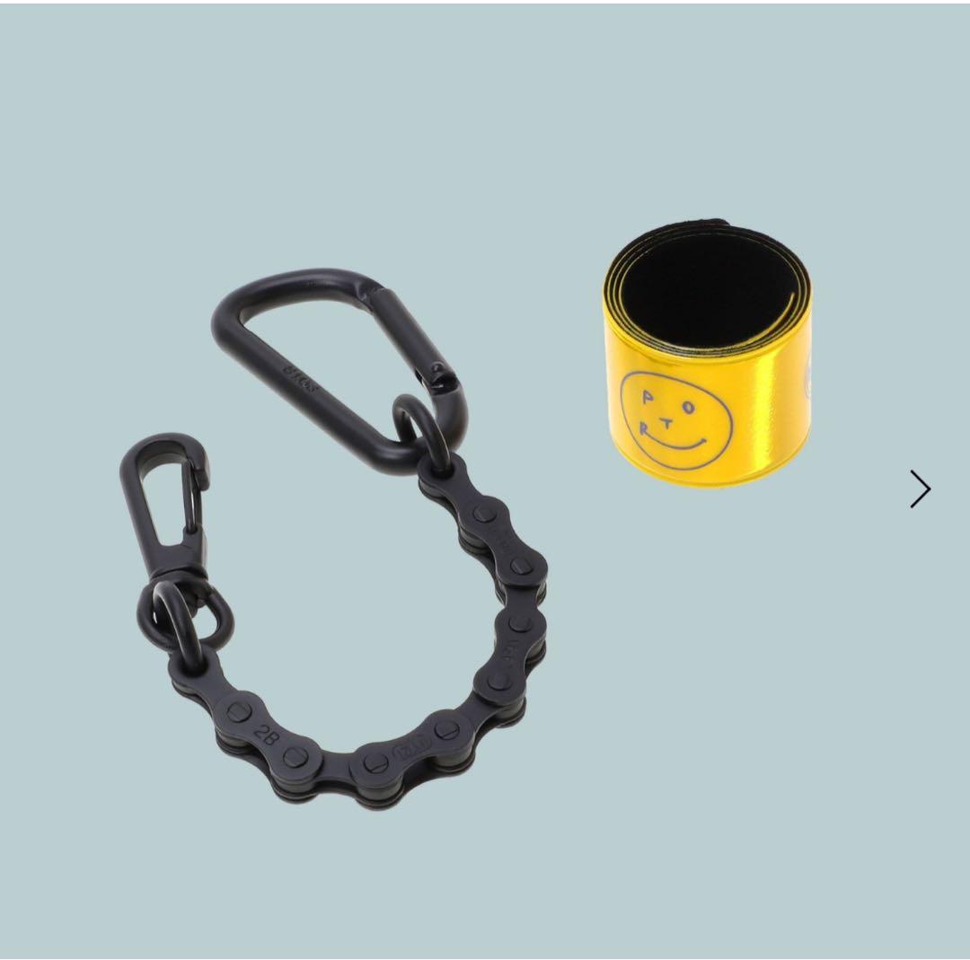 ポーター PORTER POTR RIDE messenger bag