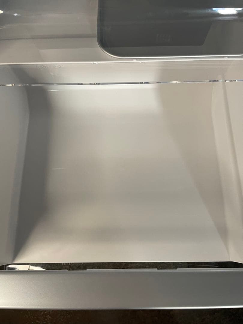 2023年製 AQUA 冷蔵庫 512L AQR-TZ51N（S） ②