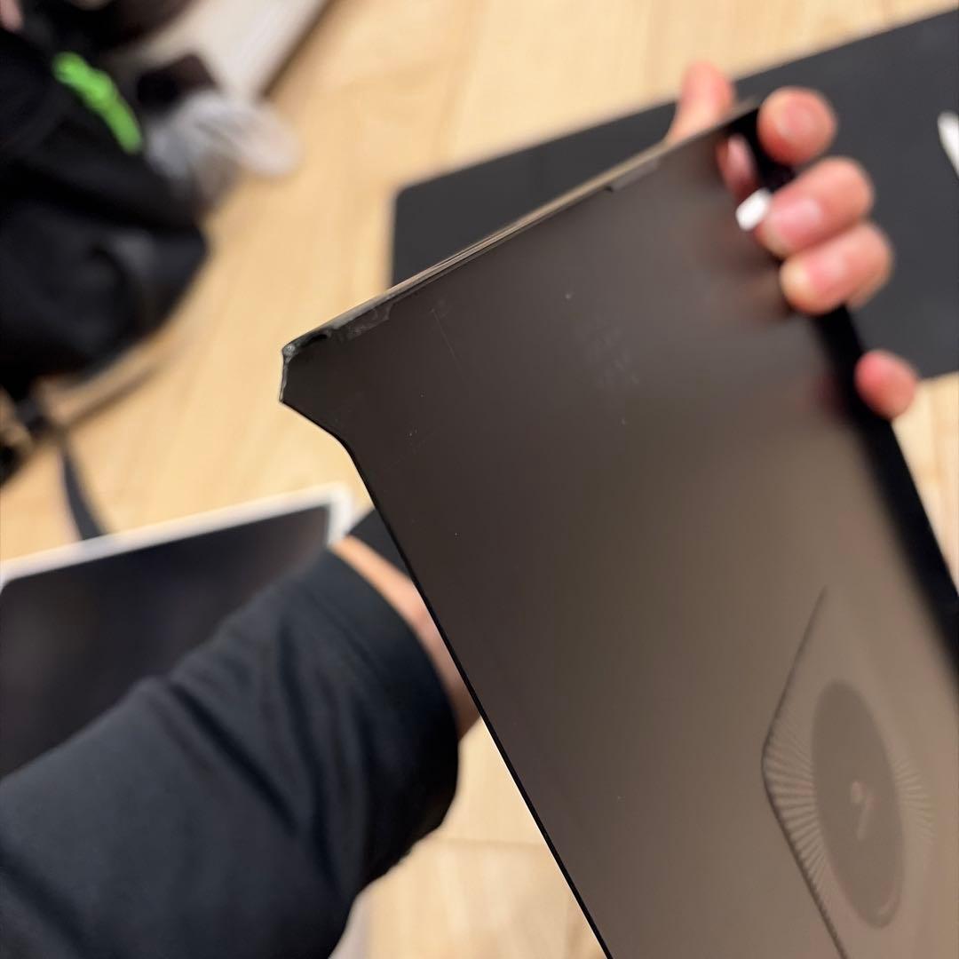 ipad pro m2 12.9 512GB M2 スペースグレー