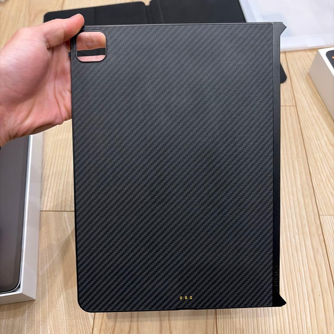 ipad pro m2 12.9 512GB M2 スペースグレー