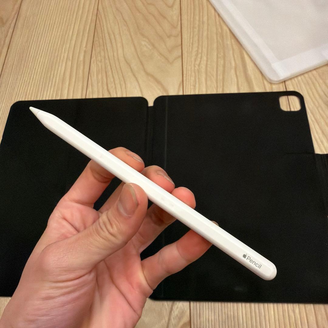 ipad pro m2 12.9 512GB M2 スペースグレー