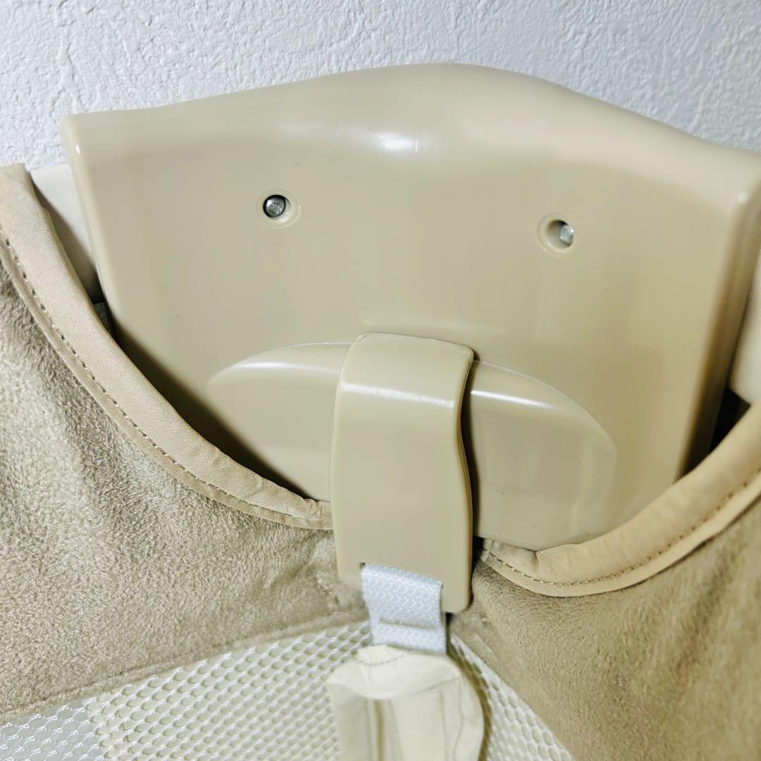 aprica ココネルエアープラス　アップリカ ベビーベッド　美品　66044