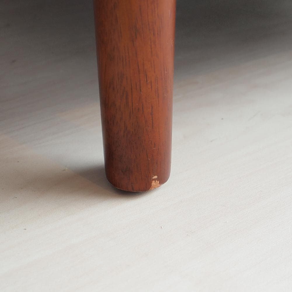 70's オールドマルニ 「Madison」 1人掛けソファ ビンテージ レトロ