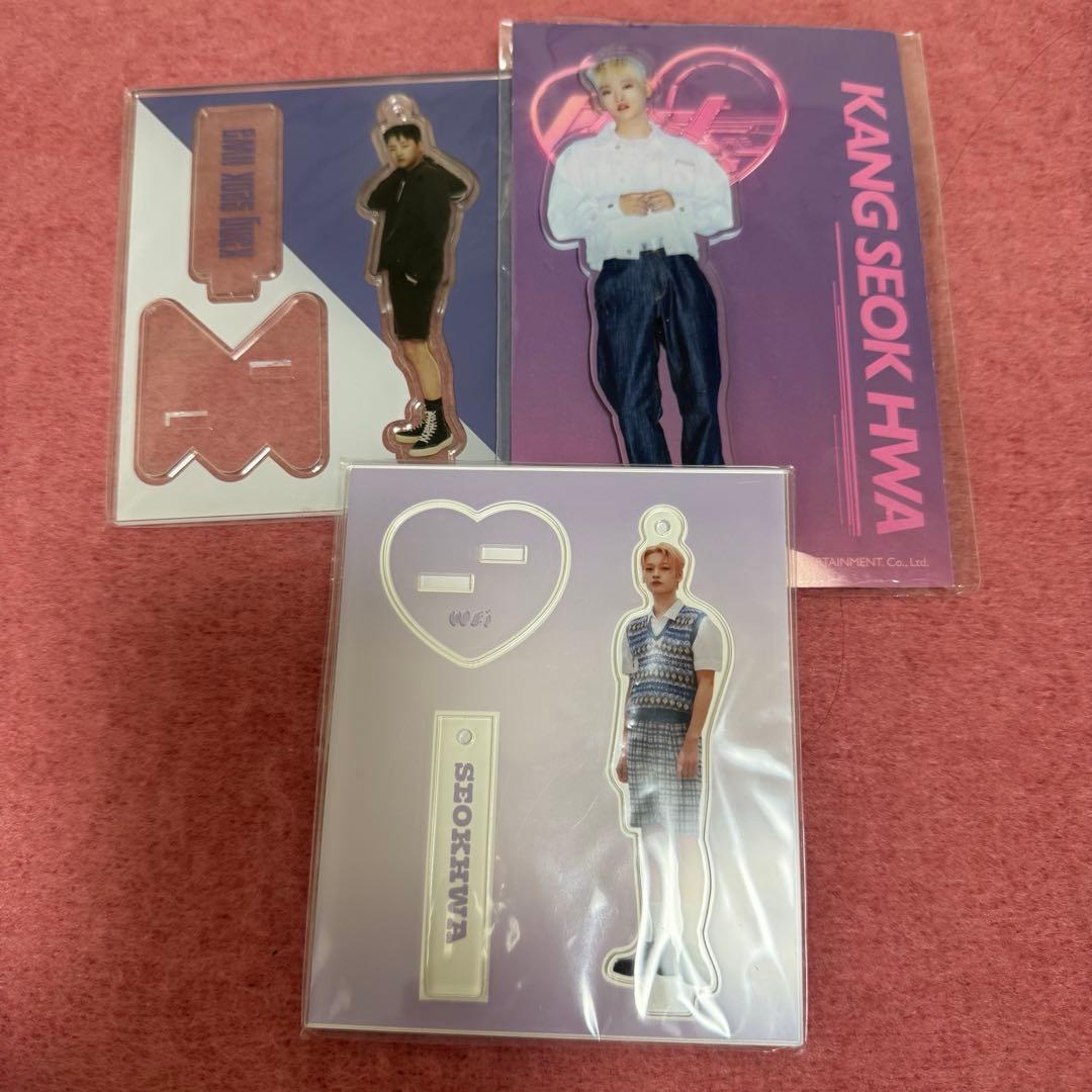 WEi ソクファ　ソカ　トレカ