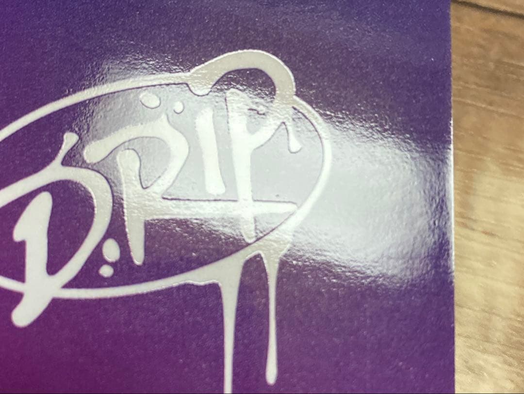 babymonster アヒョン 中国 上海 ポップアップ 購入特典 トレカ