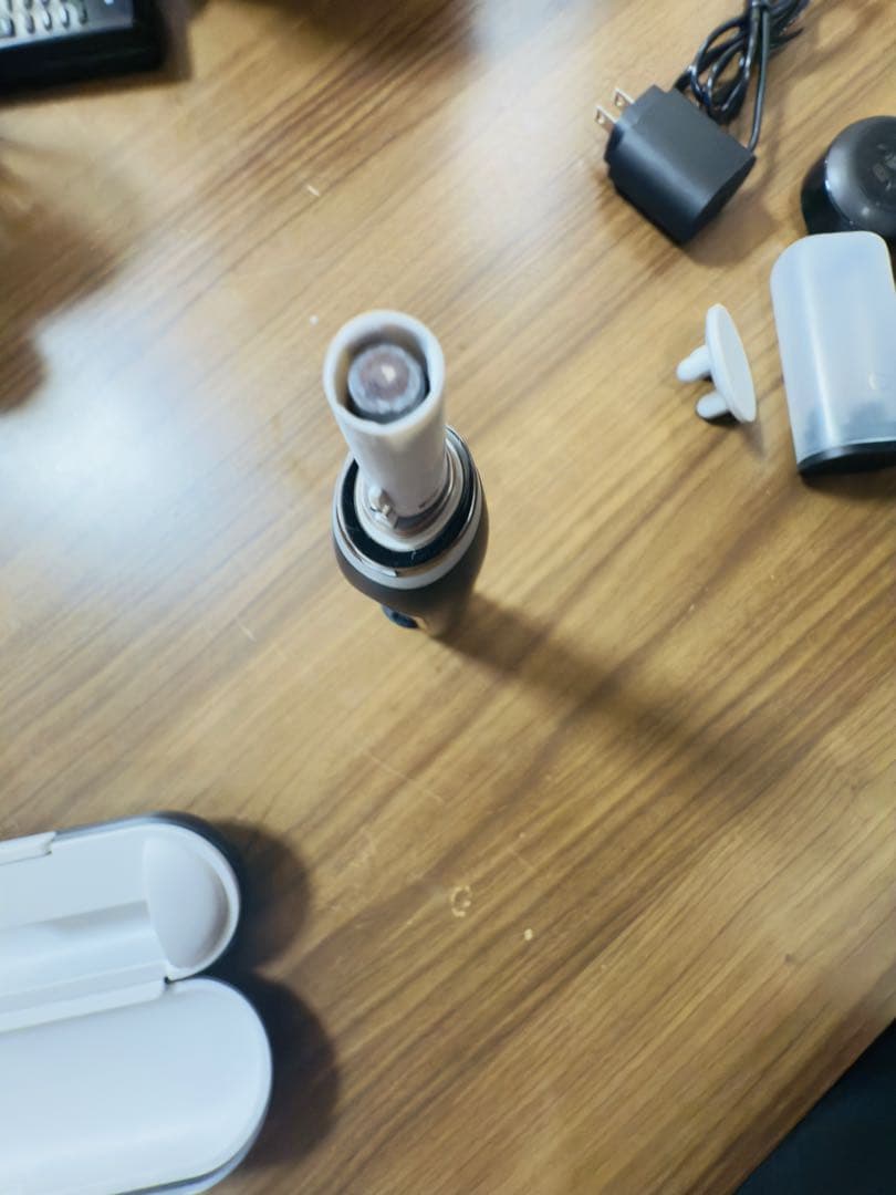 【美品★即日発送】ブラウンBraun 電動歯ブラシ　オーラルB iO9 7モード