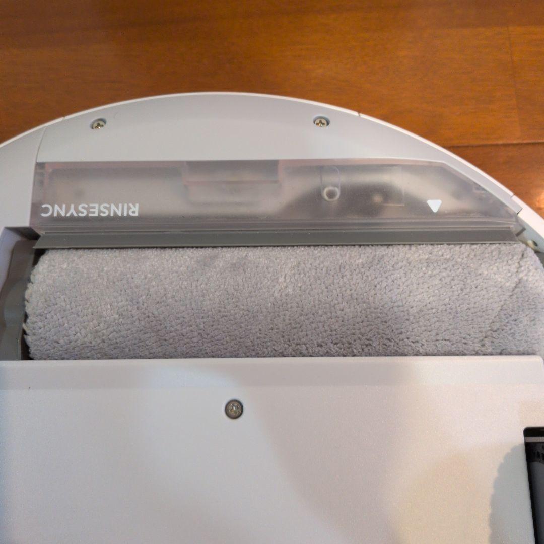 【✨匿名配送✨】 SwitchBot ロボット掃除機 S10