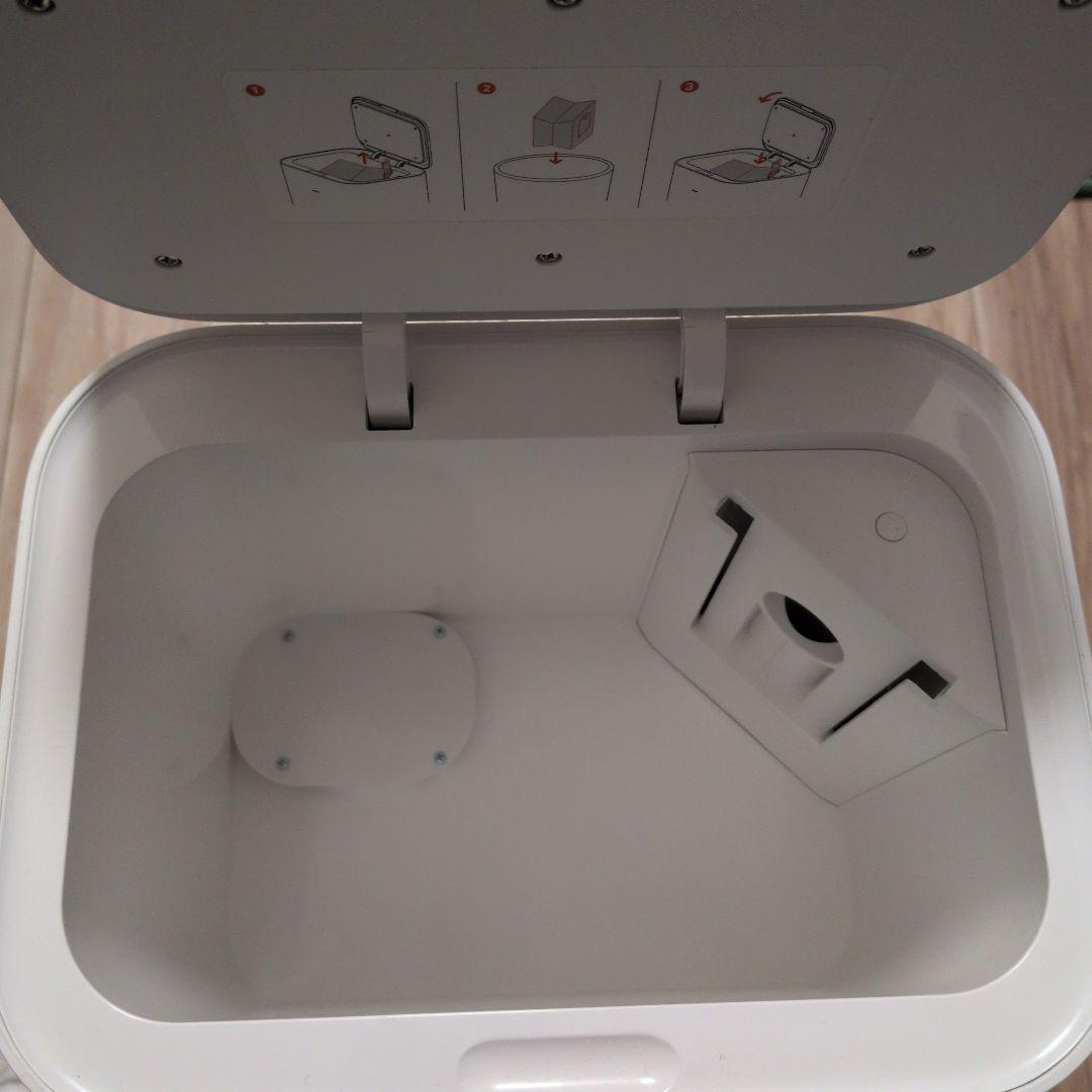 【✨匿名配送✨】 SwitchBot ロボット掃除機 S10