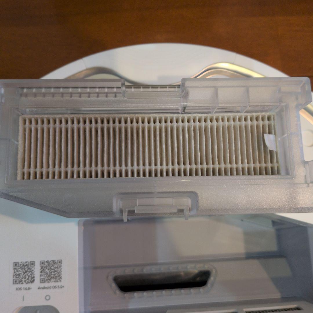 【✨匿名配送✨】 SwitchBot ロボット掃除機 S10