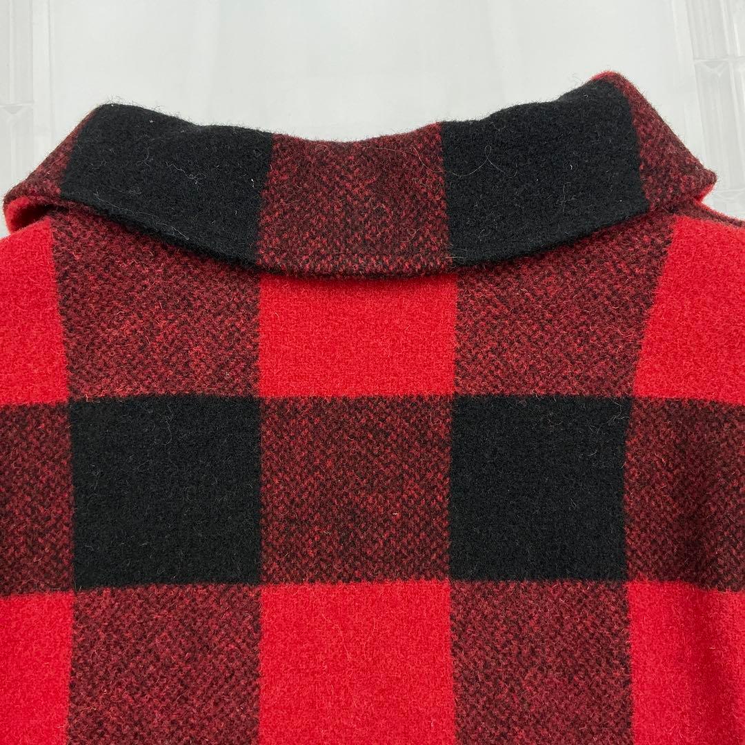 FIVE BROTHER ウールジャケット