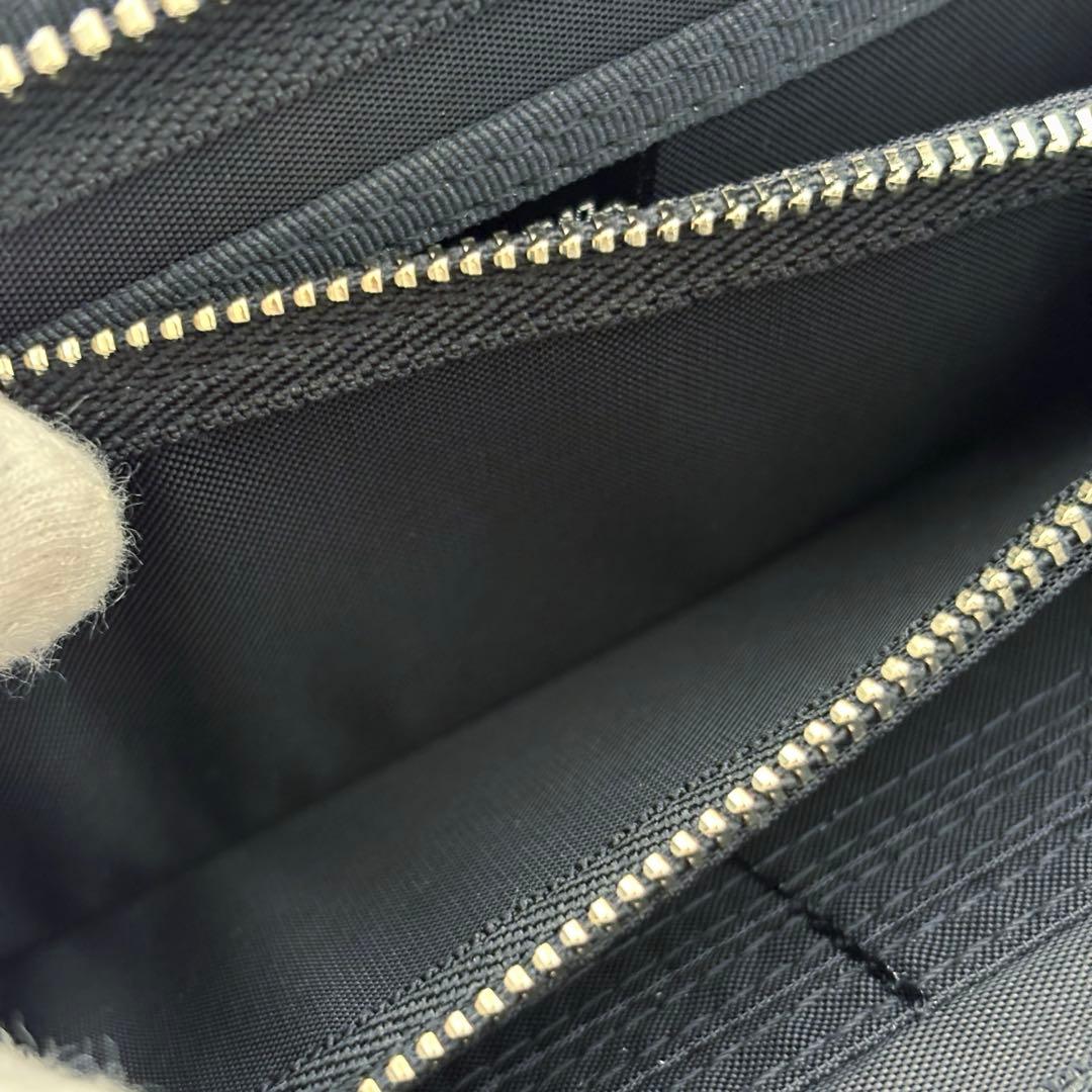 PORTER ポーター SHINE シャイン 希少　長財布 黒　【オススメ】