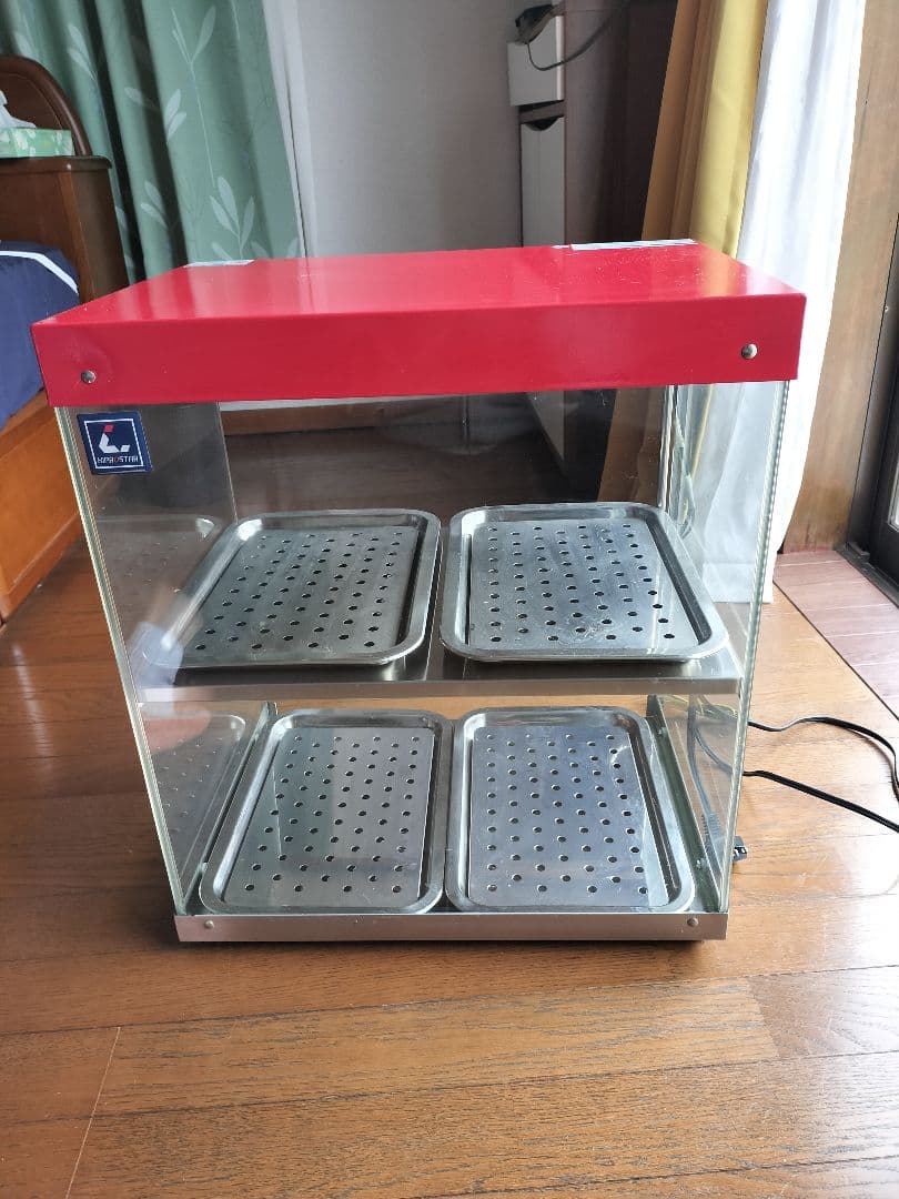 業務用フードケース（安吉）