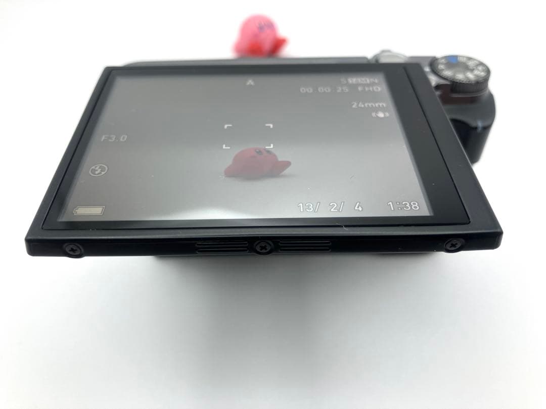 CASIO EXILIM EX-ZR1100　ブラック　バッテリー　充電器付き