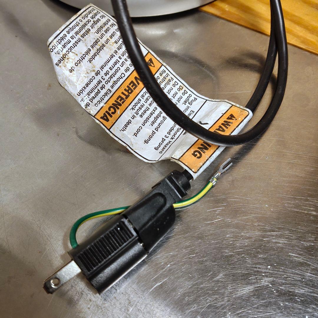 【整備品】KitchenAid Professional 600