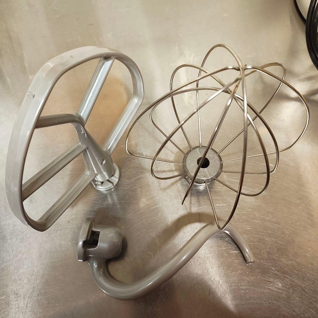 【整備品】KitchenAid Professional 600