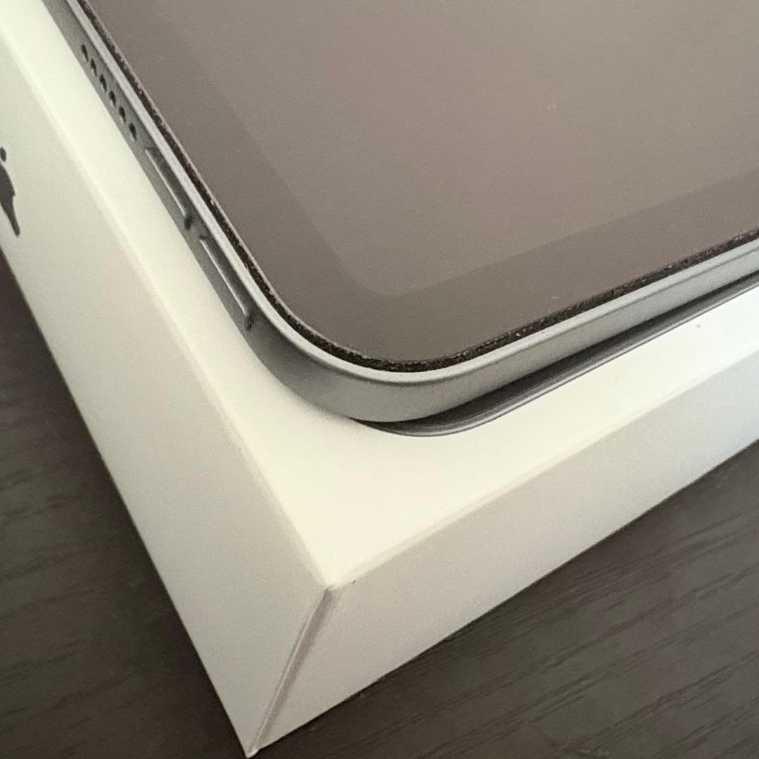 Apple iPadmini 第7世代　a17pro スペースグレー 128GB