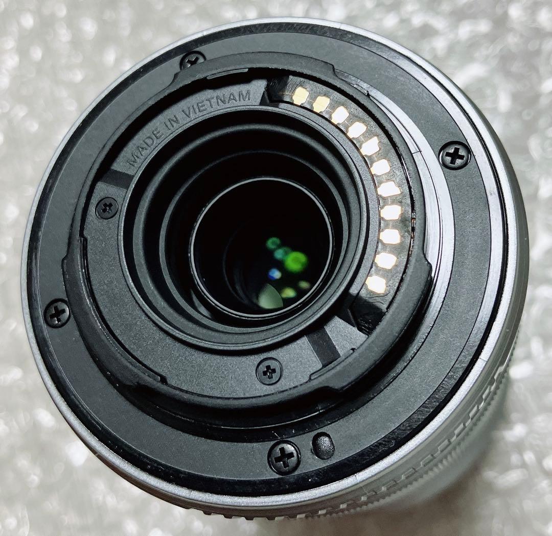 OLYMPUS PEN Lite E-PL7 ホワイト