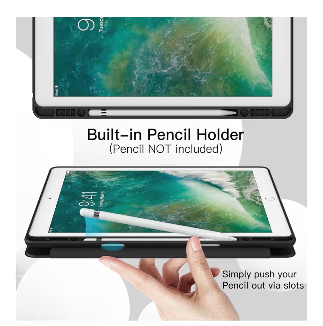 バッテリー状態92% iPad Pro 265GB MP6G2J/+新品ケース付