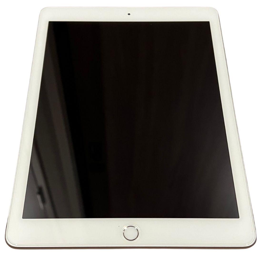 【美品】iPad (第6世代) Wi-Fi 32GB スペースグレイ　96.9%