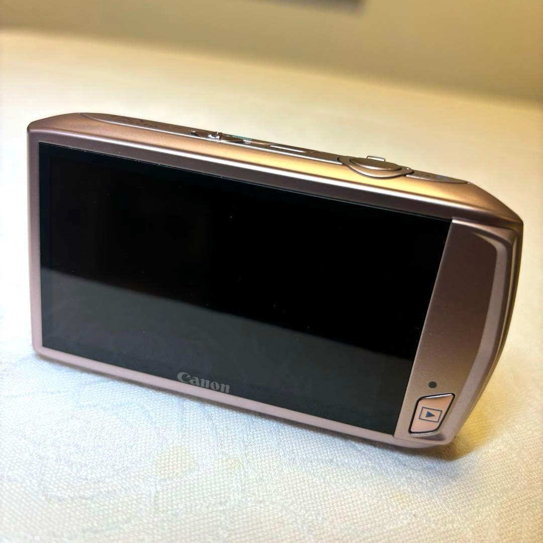 Canon IXY DIGITAL 32 S（PK）キャノン デジカメ ピンク