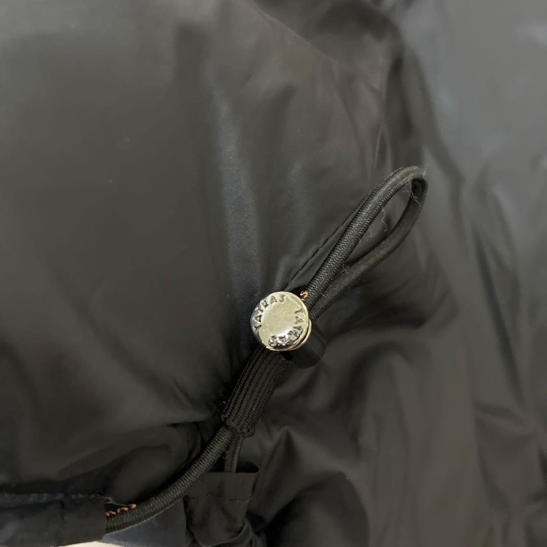 タトラス CERAMICA セラミカ　伊勢丹別注 ブラック　02 Mサイズ