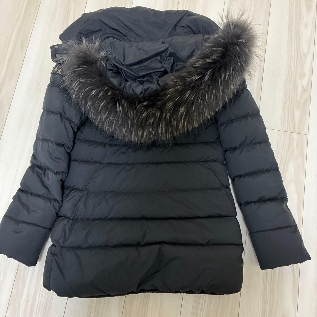 タトラス CERAMICA セラミカ　伊勢丹別注 ブラック　02 Mサイズ