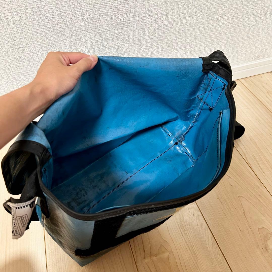 FREITAG / メッセンジャーバッグ