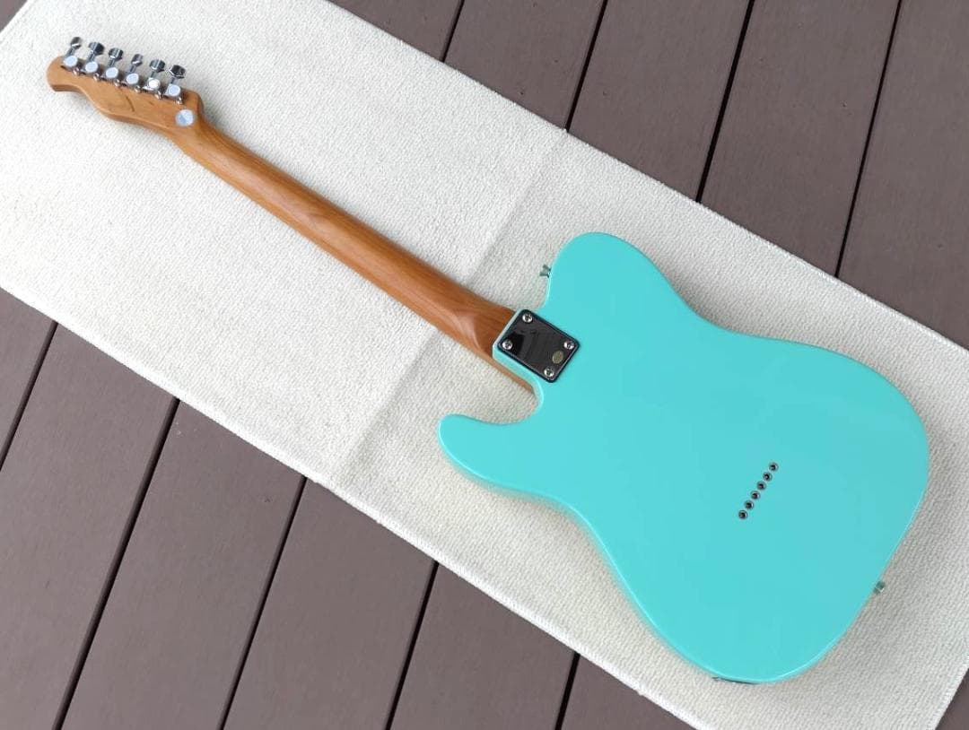 ✨本日限定✨BUCCHUS バッカス テレキャスター