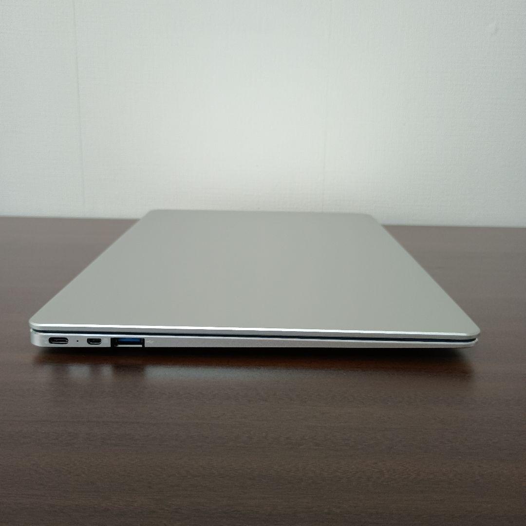 ドスパラ THIRDWAVE VF-AD4S windows11