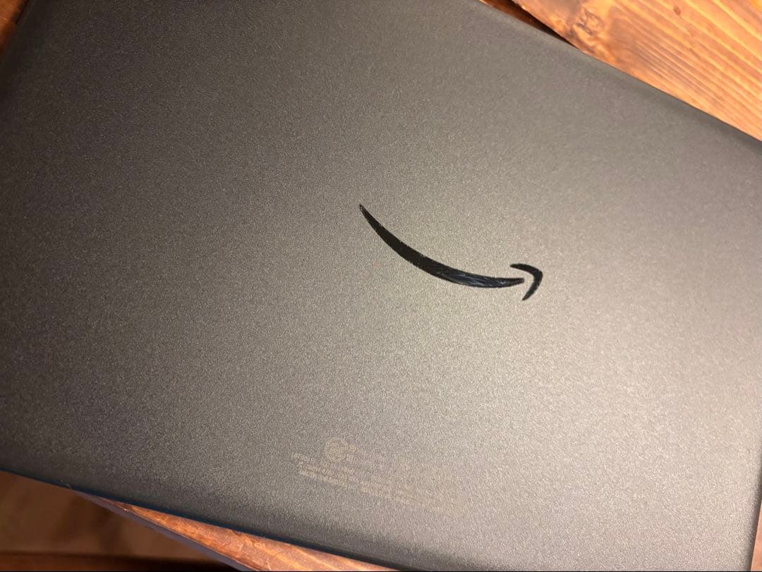 Fire HD 10 第11世代 64GB