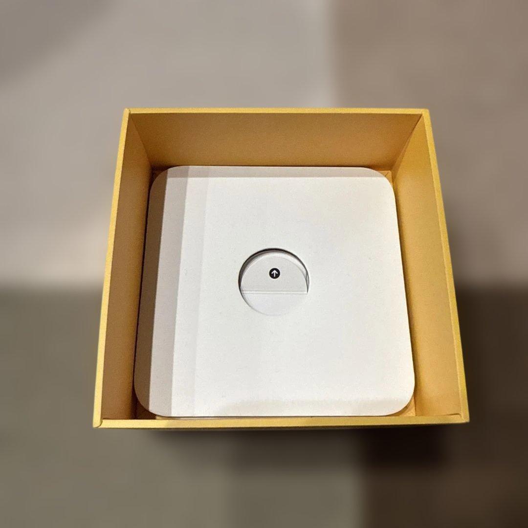 Apple Pod mini イエロー未使用品