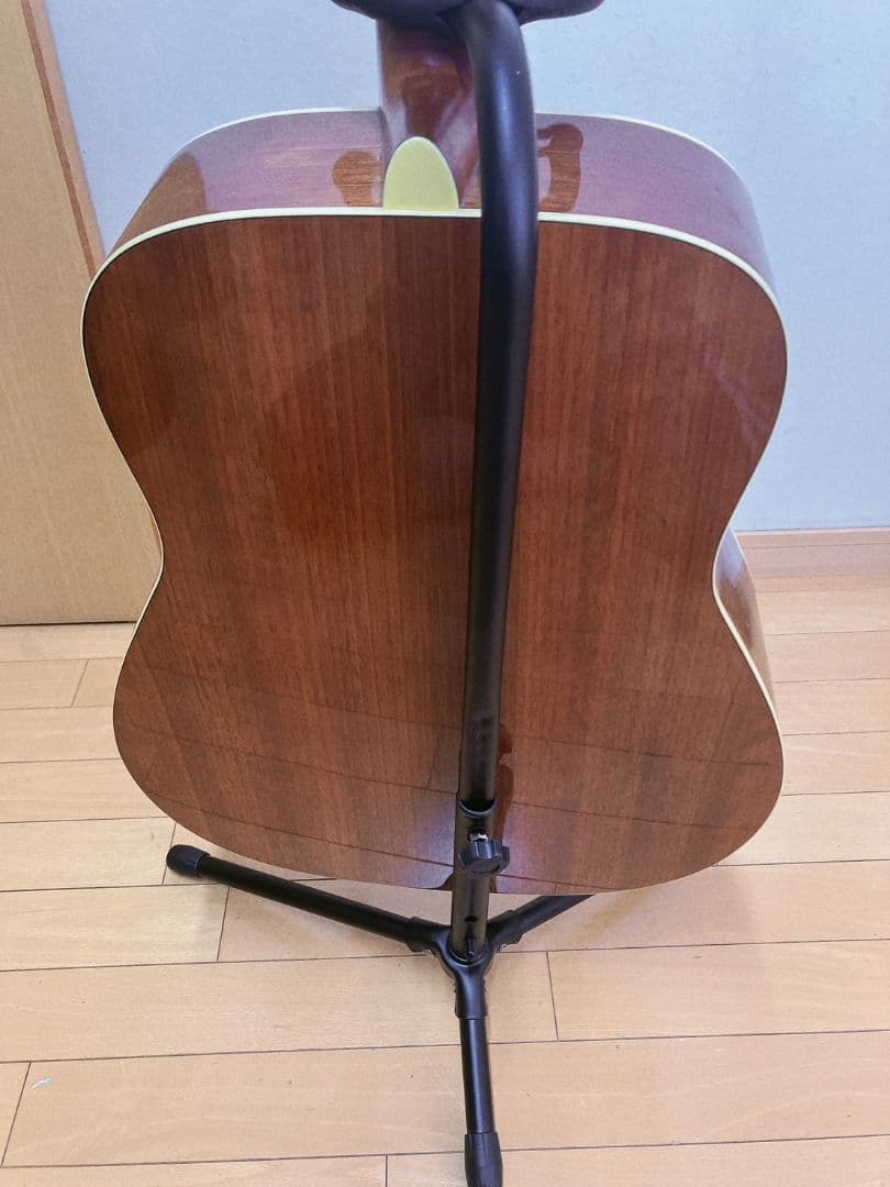 ＹＡＭＡＨＡ ＦＧ７２０ｓ-１２　１２弦アコースティックギター