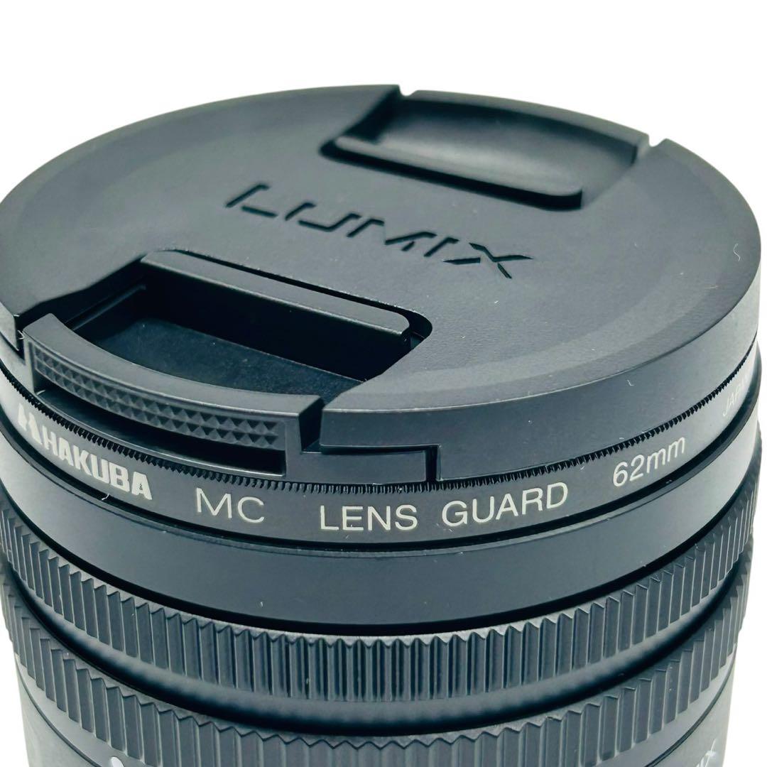 【極美品】パナソニック Lマウントレンズ 18-40mm LUMIX S