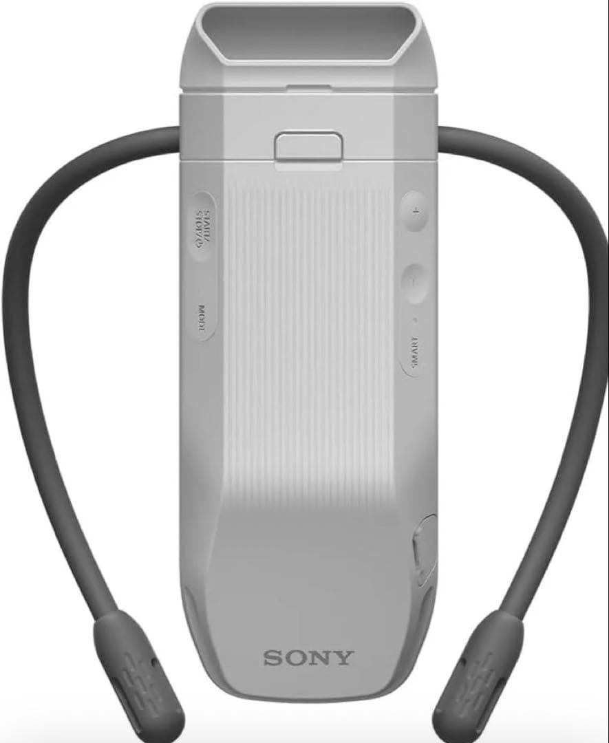 SONY レオンポケット　プロ　REON POCKET PRO RNPK-P1