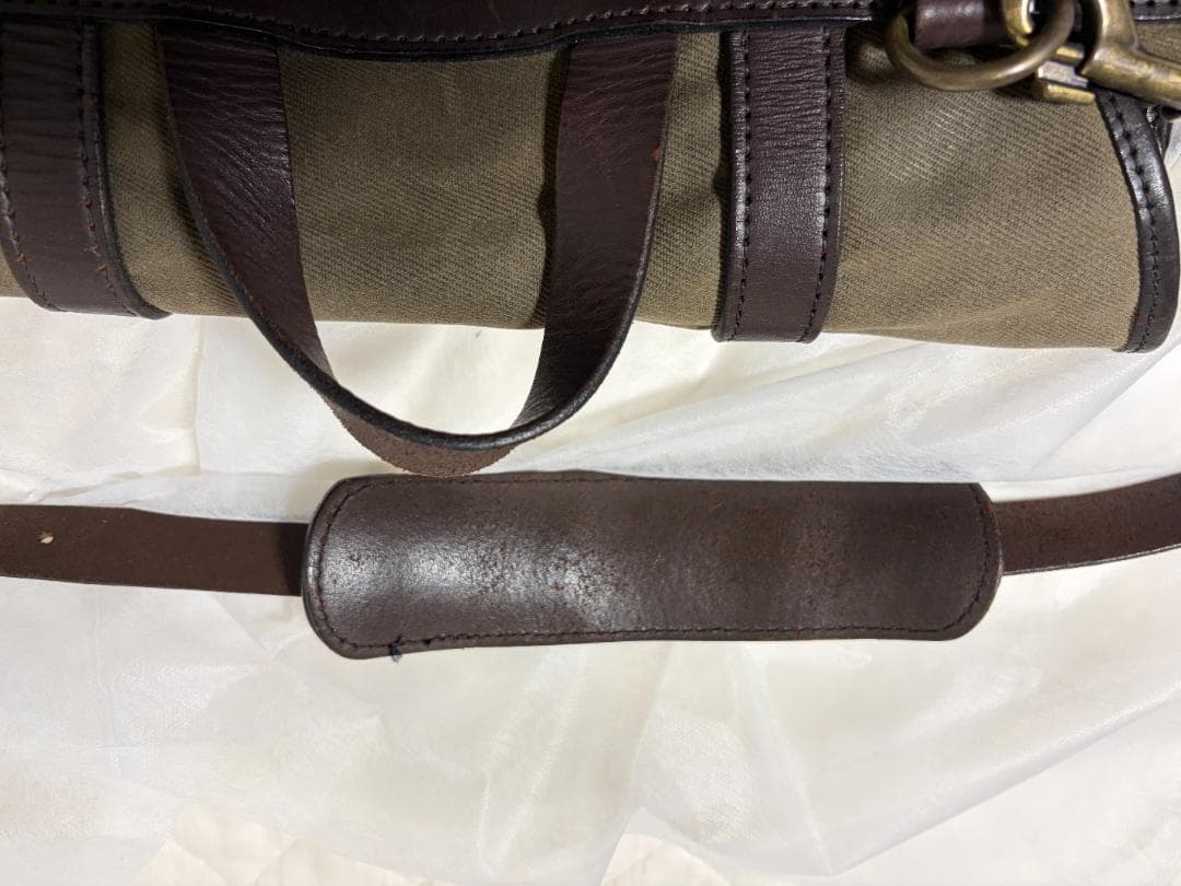 フィルソン FILSON フィールドバッグ ミディアム